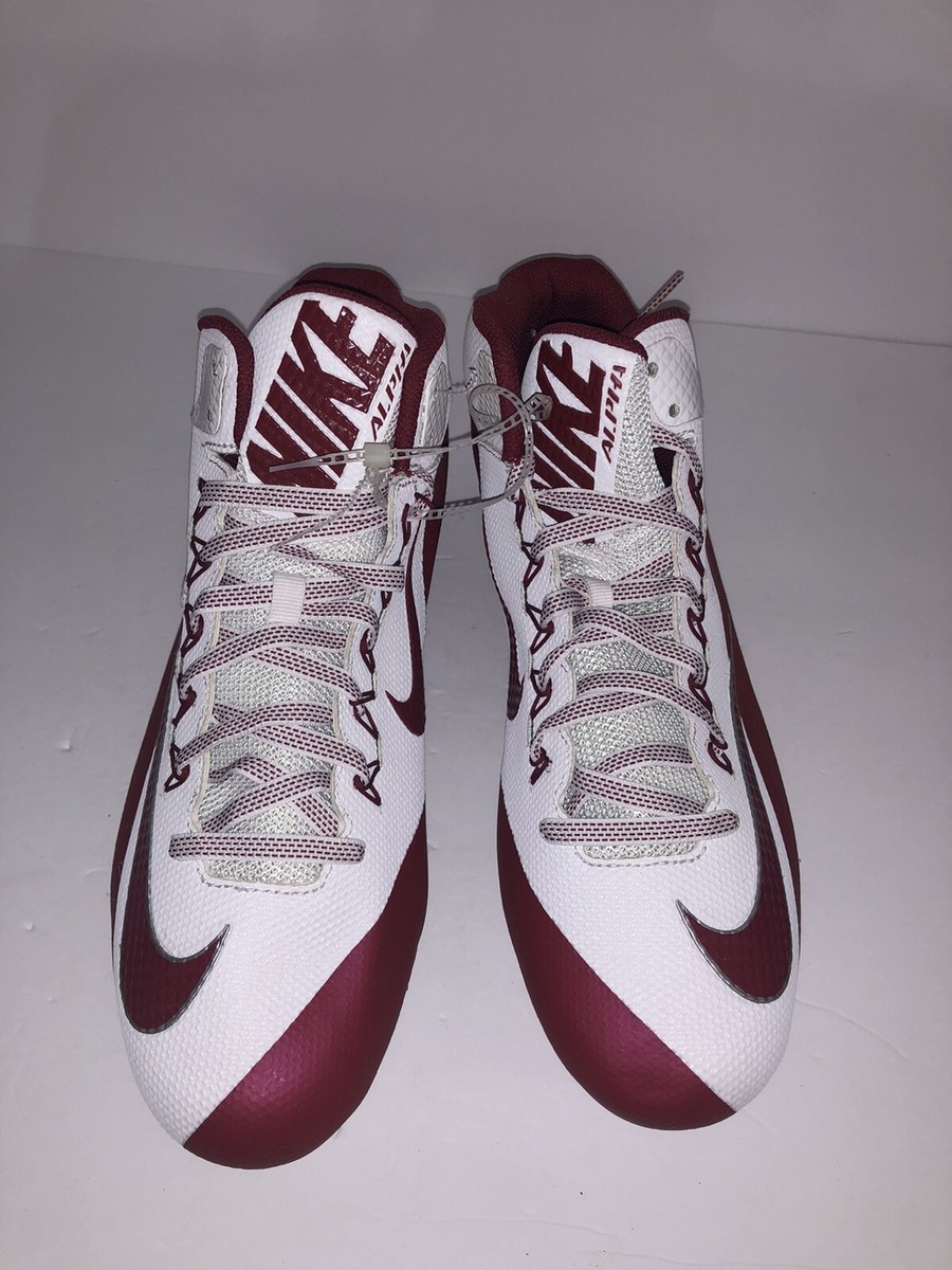 Nike Alpha Pro 2 TD Low football cleats NWOT s-l400.jpg main image 4