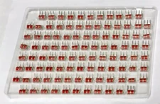 LOT OF(100) EPCOS T83 A90X Surge Arrester B88069X8300B502 90 20 O 90v 10kA 10AMP