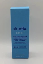NEW Skinfix Barrier+ Triple Lipid + Collagen Activating Serum Full SZ 30ml/1oz