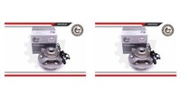 Esen SKV 2X Radnabe Radlagersatz Vorderachse FüR Ford USA Expedition