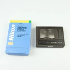 Nikon Focusing Screen type B for F90s F90D F90 N90