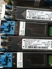 CISCO - ONS-SI-2G-L2 Transceiver Module Cosco Refresh# with Two Years Warranty 