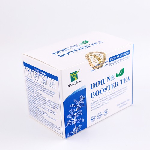 Premium Health Tea Immune Booster Enhancing Tea Health Herbal Tea 2g*20