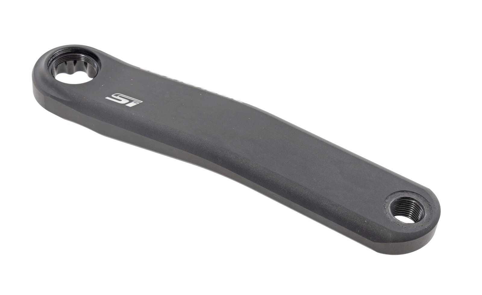 Дорожный велосипед из сплава Cannondale Hollowgram Si BB30 с ЛЕВЫМ кривошипно-шатунным рычагом 1725 мм для гравия CX 19090₽