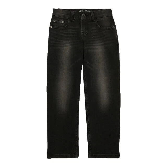 Black 12 Size Jeans for Boys