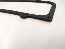 Guarnizione speciale rinforzata per coperchio punterie fiat Punto GT Uno turbo