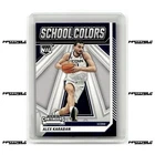2025 Panini Alex Karaban Base (Raw)