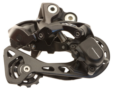 Shimano Deore XT RD-M8050-GS Di2 Rear Derailleur 11 Speed Medium