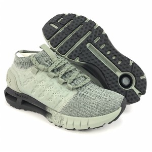 green under armour shoes womens