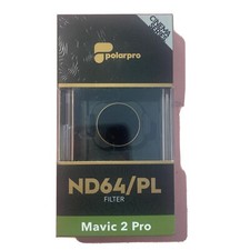 POLAR PRO MAVIC PRO 2 ND64/PL FILTER