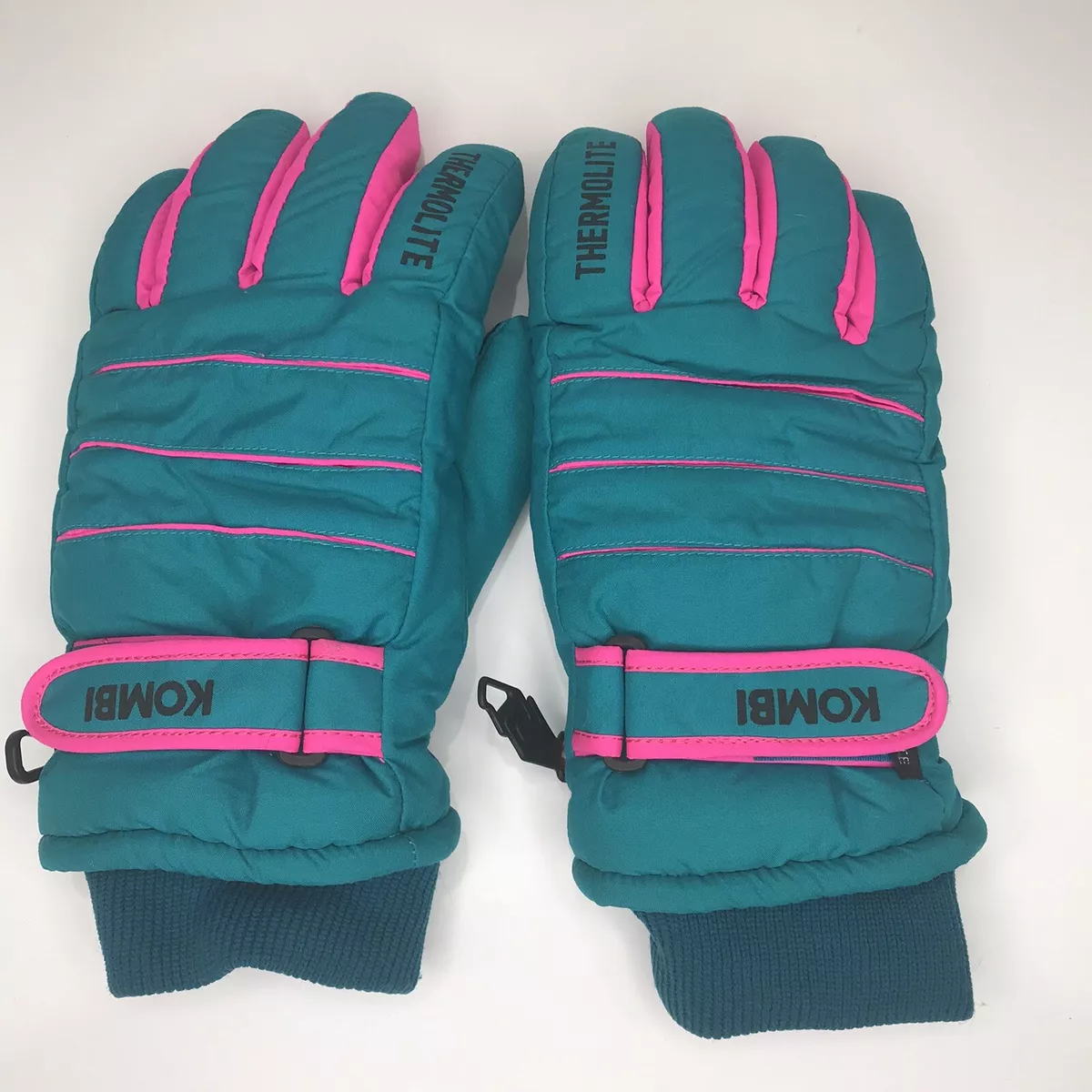 Nylon winter gloves deals