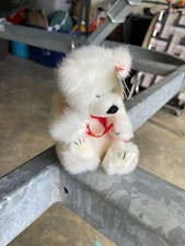 TY 1993 AMORE the BEAR ATTIC TREASURES -
