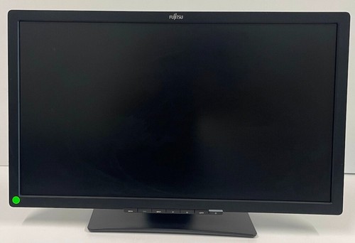 PC MONITOR FUJITSU B24T 7 LED 16:9 1920x1080 VGA DVI HDMI MULTIMEDIA