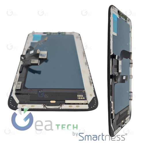 DISPLAY LCD ZY APPLE IPHONE XS MAX A1921 A2101 SCHERMO INCELL LTPS FHD 1080P PER - 第 3/4 張圖片