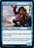 Keen Glidemaster x4 - Magic Core Set 2021 - NM-Mint, English - Magic Core Set 20