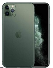 iPhone 11 Pro Max Tik Tok Installed