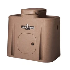 Classic Equine by Ritchie AutoFount 2 Double 18720 HORSE FOUNT USA -  UNHEATED