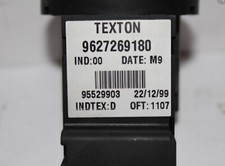 RICAMBI ANTENNINO CHIAVE PEUGEOT (98-2009)206 1.4 HDI 9627269180 