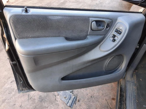 04860455AG Capo para CHRYSLER VOYAGER (RG) 2.5 CRD SE 2004 8704905 - Imagen 6 de 10