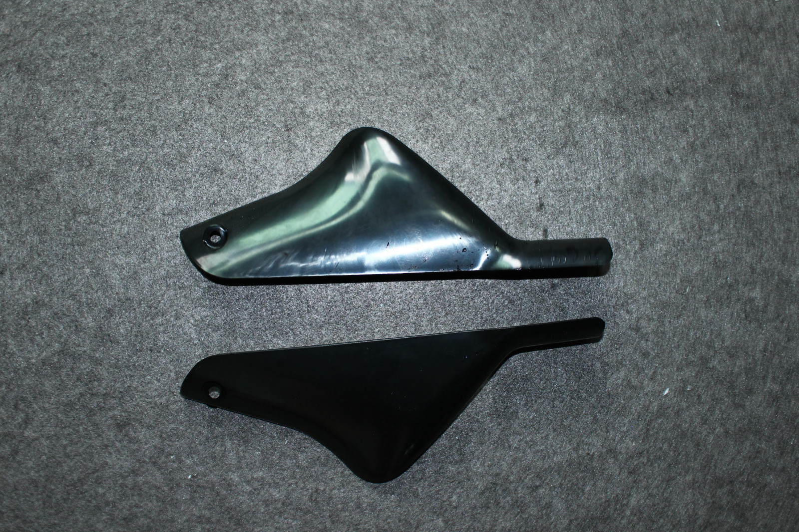 Fairing kit Bodywork Unpainted ABS Plastic fit for KAWASAKI NINJA ZX6R 2000-2002