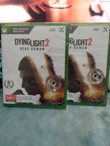 Dying Light 2 Stay Human (Xbox Series X, Xbox One, 2022) - Picture 3 of 4