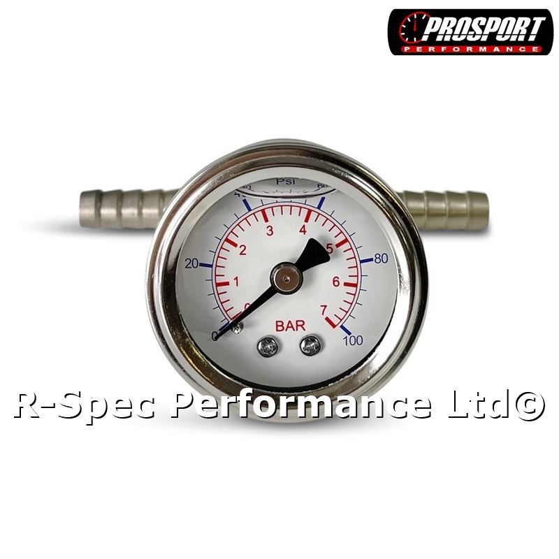 Brass 1/4" X 3/8" Push-In Y Connector | Titan Fittings - Foto 7