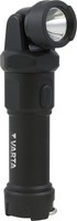 Varta Led 3 Watt Light 4aa Car Flashlight Led Black - Flashlights (car Flashl... Varta Led 3 Watt Light 4aa Car Flashlight Led Black - Flashlights (car Flashl...