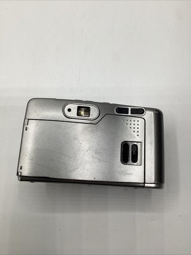 Samsung Maxima Zoom 80TI Point & Shoot 35mm Camera 38-80mm Lens - Picture 4 of 5