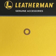 Leatherman Washers/Spacers/Bushings Accessory Parts Mod Replacement multi tool.