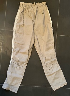 Tredy Bengalin Hose Stretchhose Jeggings beige   46 ( 44 48 )