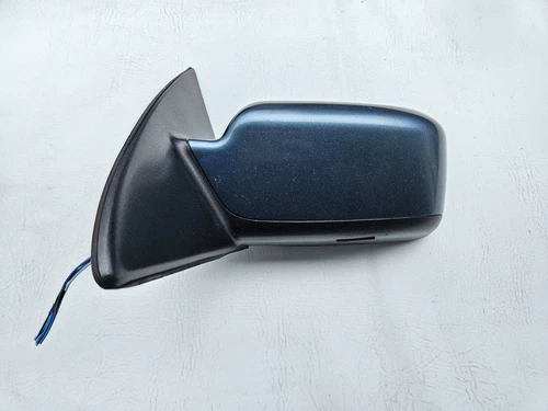 2011-2012 FUSION MILAN Left LH Driver Side View Mirror  Heated  5-Wire UN