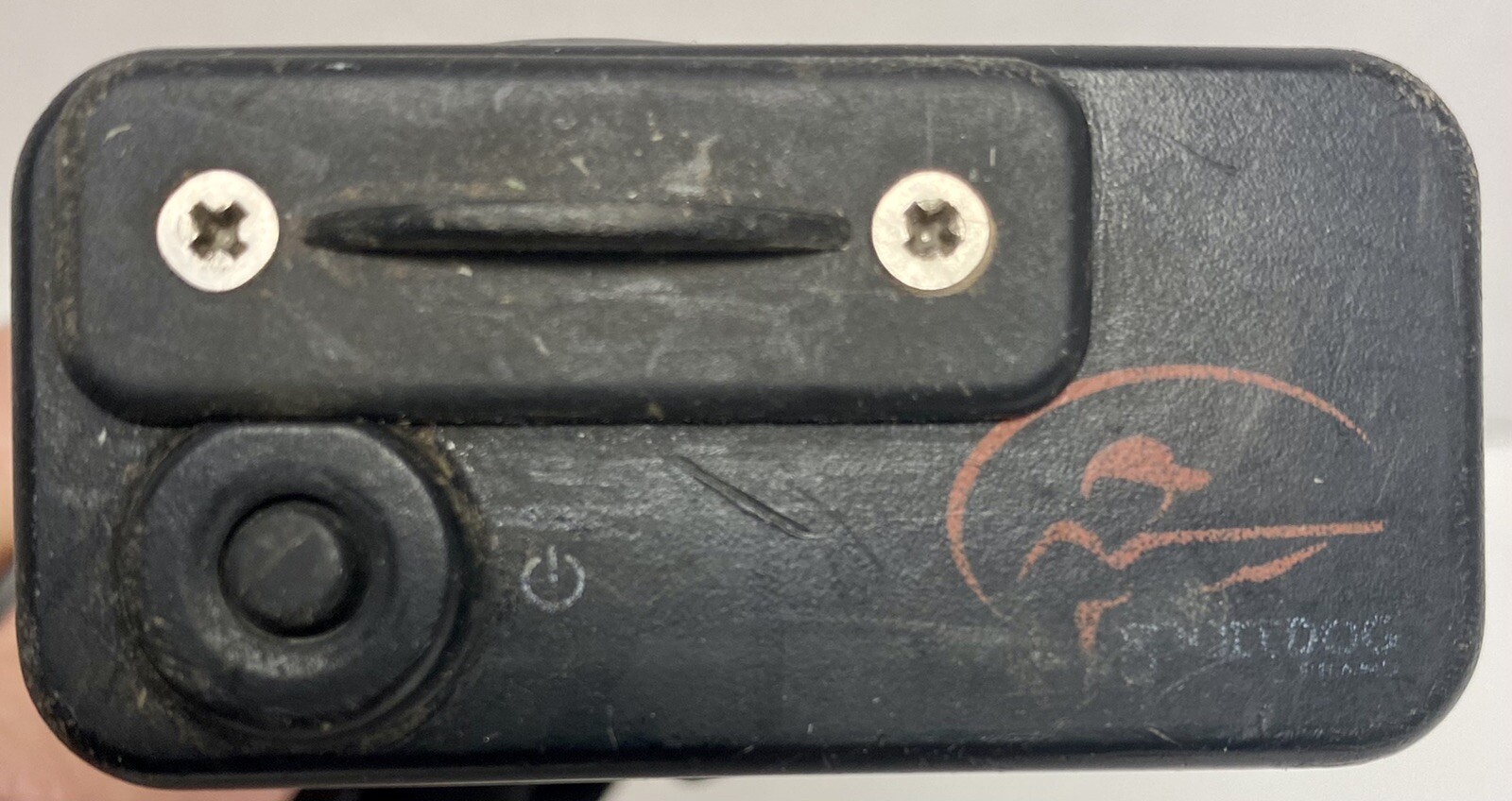 SportDOG SD105s Yard Trainer Dog Training Collar BDT303 Only NO