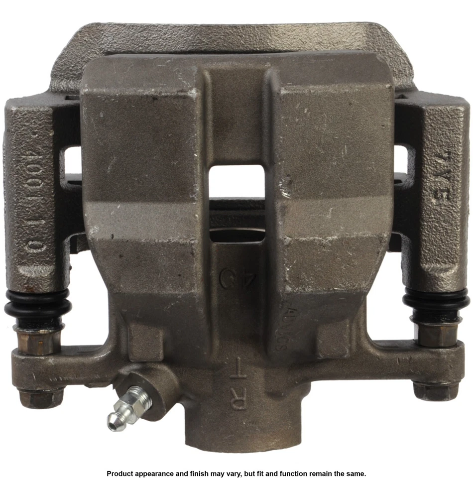 Pinza de freno de disco trasera derecha cardona para Toyota Highlander 2014-2019 Foto 3 de 4