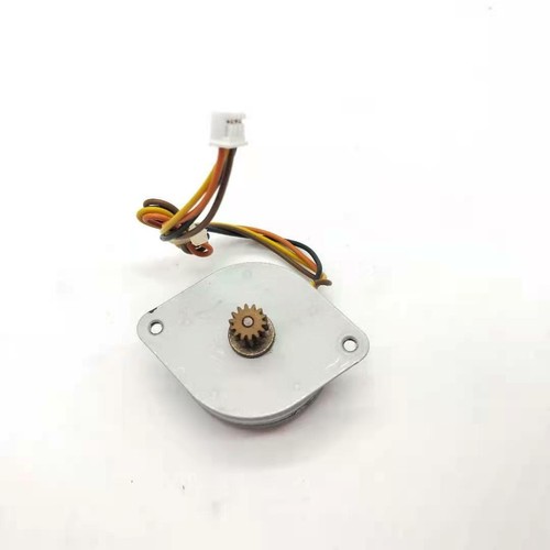 Sensor board Platen roller Motor 