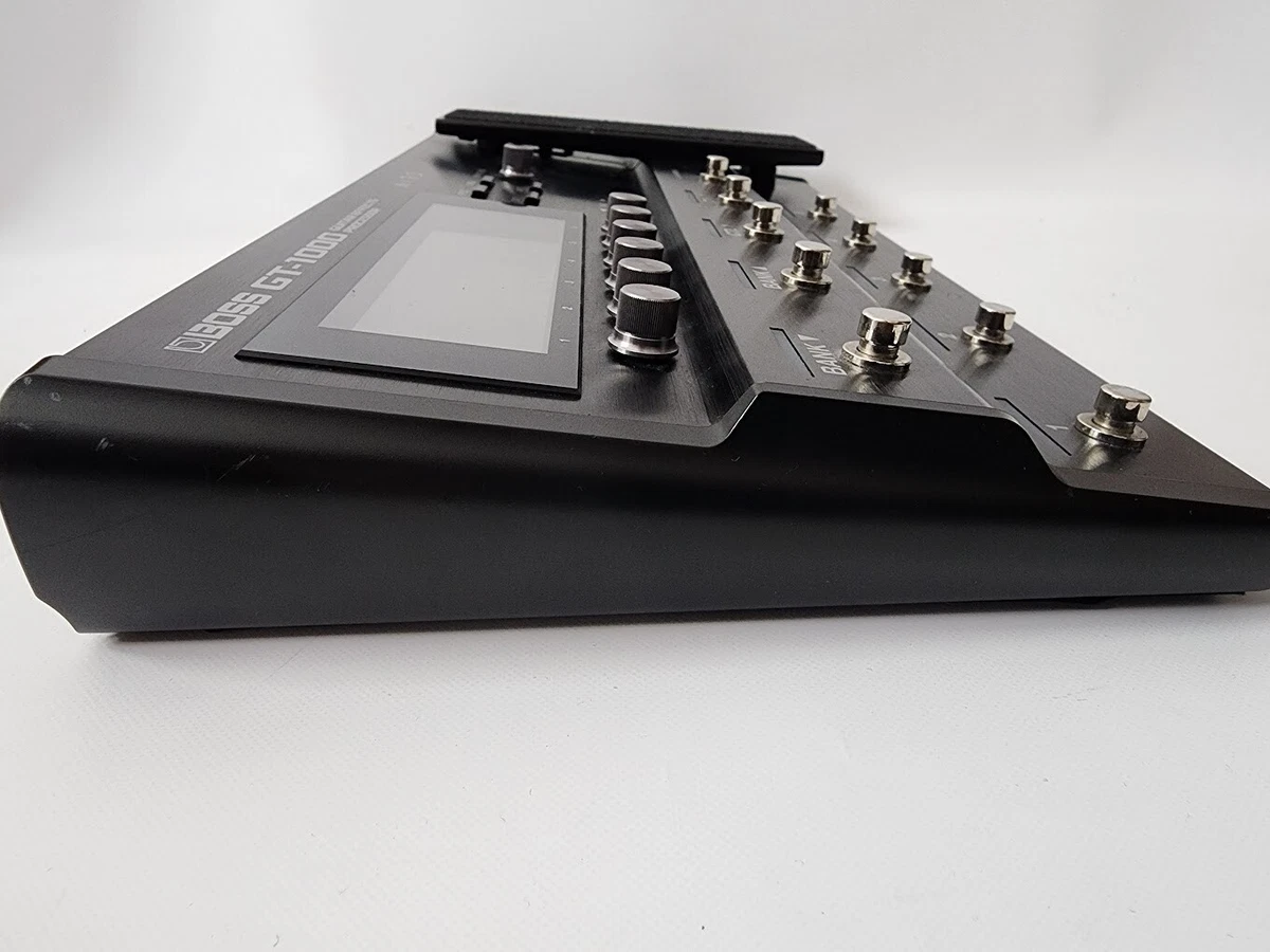 Boss gt on sale 1000 ebay