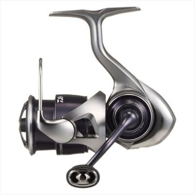 美品　CALDIA FC LT2500S Daiwa 25 Caldia FC LT2500S-H | eBay