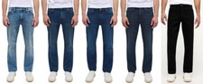 Mustang Jeans Tramper -