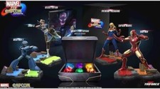 Marvel vs. Capcom: Infinite Collector's Edition - Playstation 4, 2017