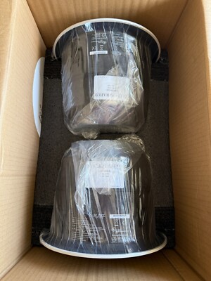 NEW! Extron SF 26CT Speakers (PAIR) 60-1310-03
