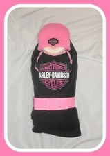 Baby Girl H ARLEY Diaper Cake Baby-Fun Baby Gift Shower Or Centerpiece