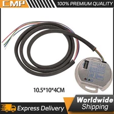 53-644 Programmable Single Fire Electronic Ignition Module for Harley Dyna 2000i