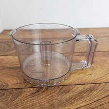 Cuisinart Food Processor Work Bowl AFP-7 Replacement Part for SmartPower DUET