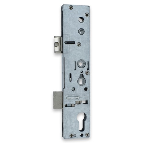 Lockmaster Door Lock Mila Master Dual Twin Double Spindle Centre Case Gearbox - Picture 3 of 5