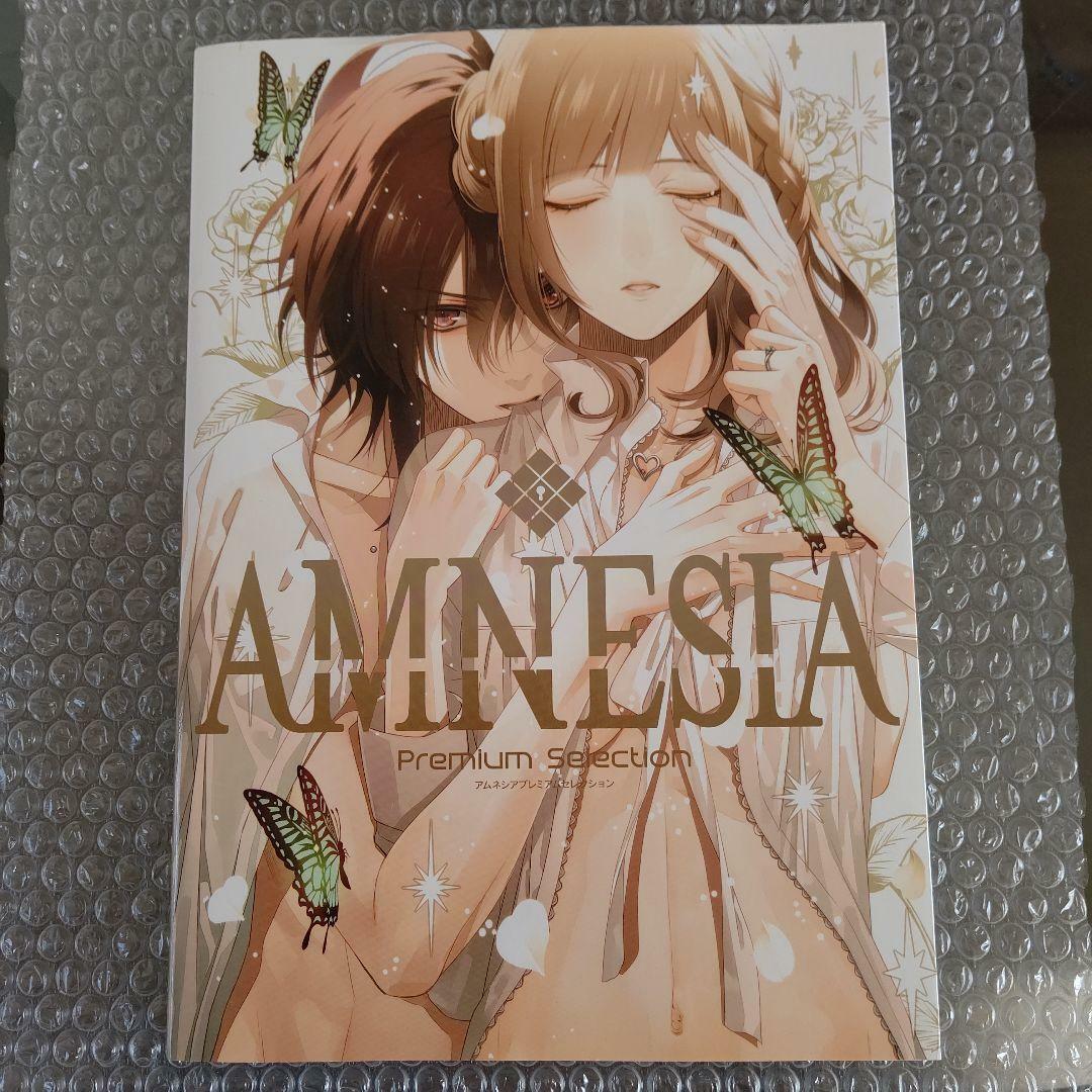 AMNESIA PREMIUM SELECTION アムネシア AMNESIA PREMIUM SELECTION アムネシア AMNESIA PREMIUM