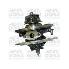1x Rumpfgruppe, Turbolader MEAT & DORIA 60137 passend für MERCEDES-BENZ