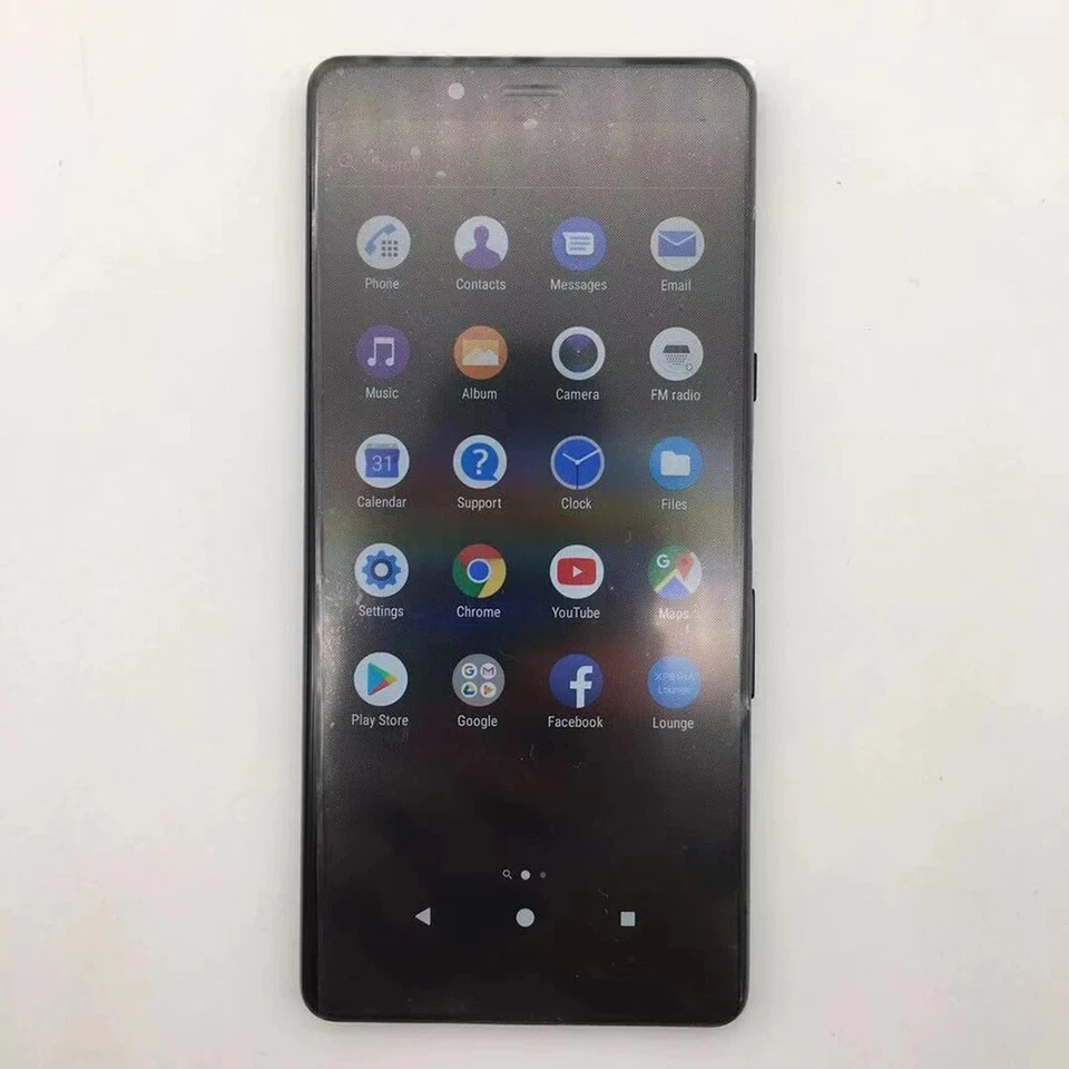 Smartphone Sony Xperia L3 L3312 L4332 32GB +3GB 13MP Android Desbloqueado-Nuevo Sellado Foto 4 de 4