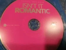 Lot of DVD's (disc only) *never been played