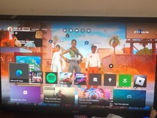 Acer R221Q Bbix 21.5 inch Widescreen LCD Monitor