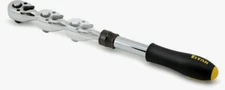 Titan 12070 3/8 in. Drive Extendable Ratchet