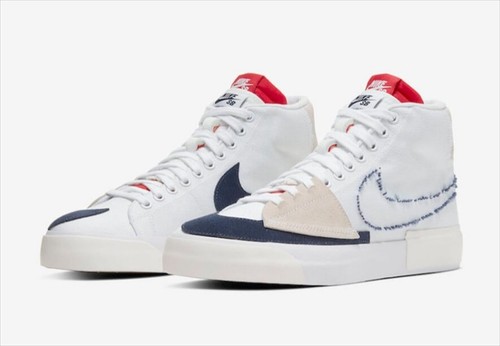 sb blazer mid edge
